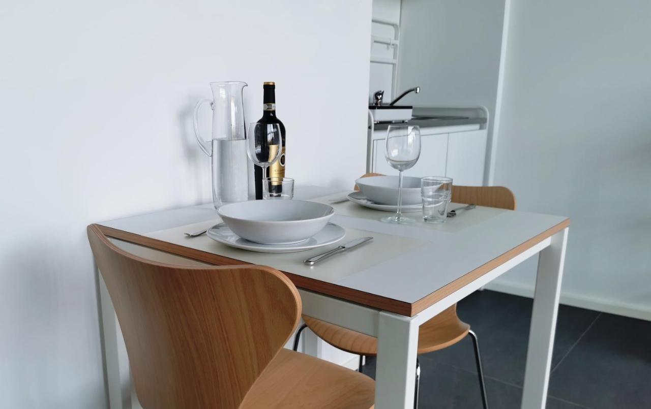 Apartamento Veranda View Como