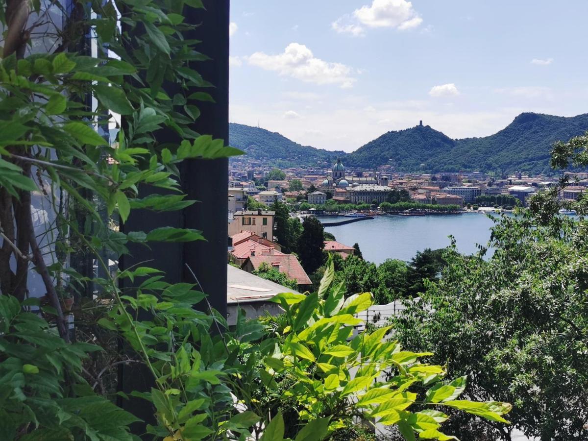 Apartamento Veranda View Como