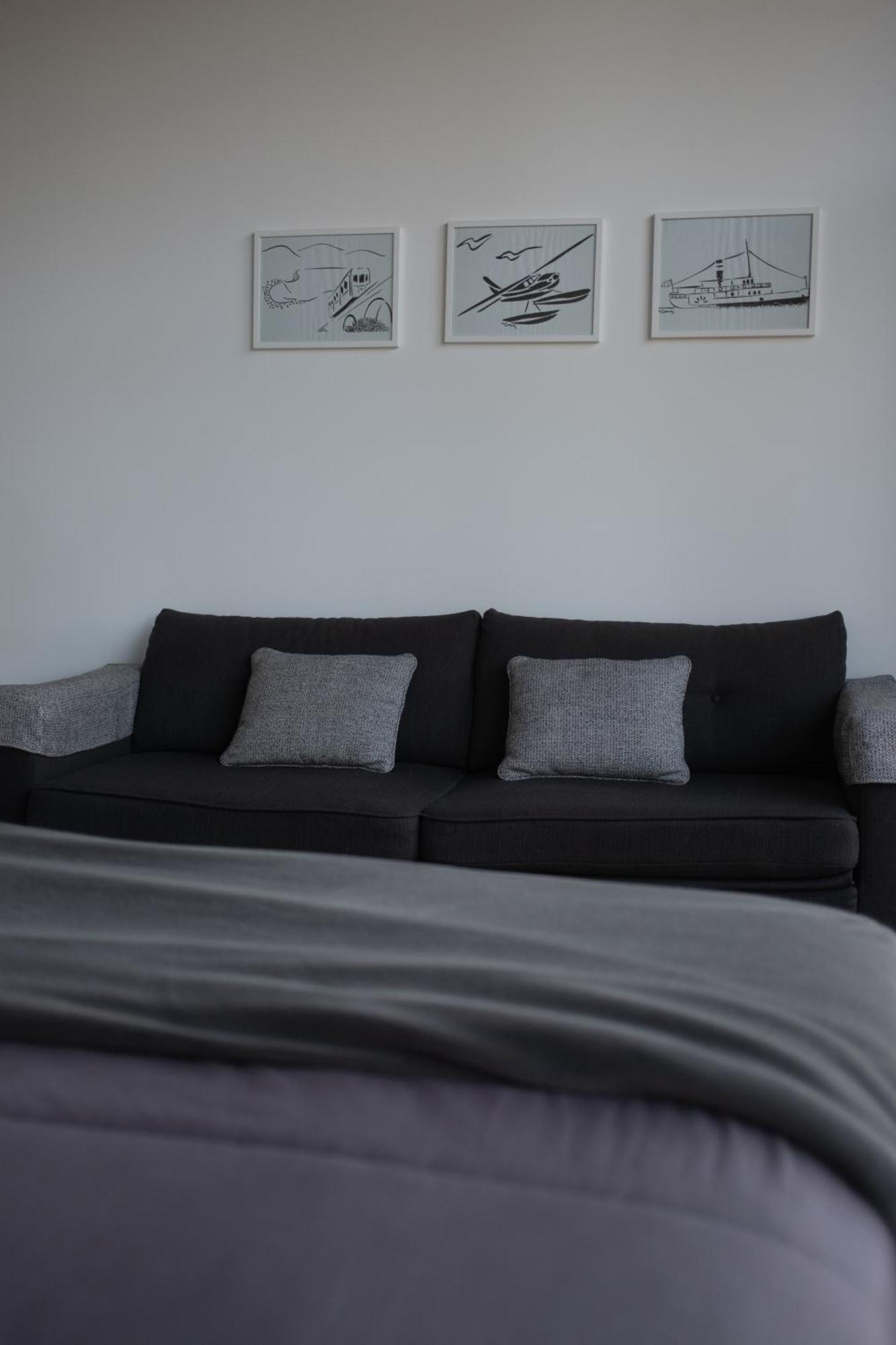 Veranda View Apartamento