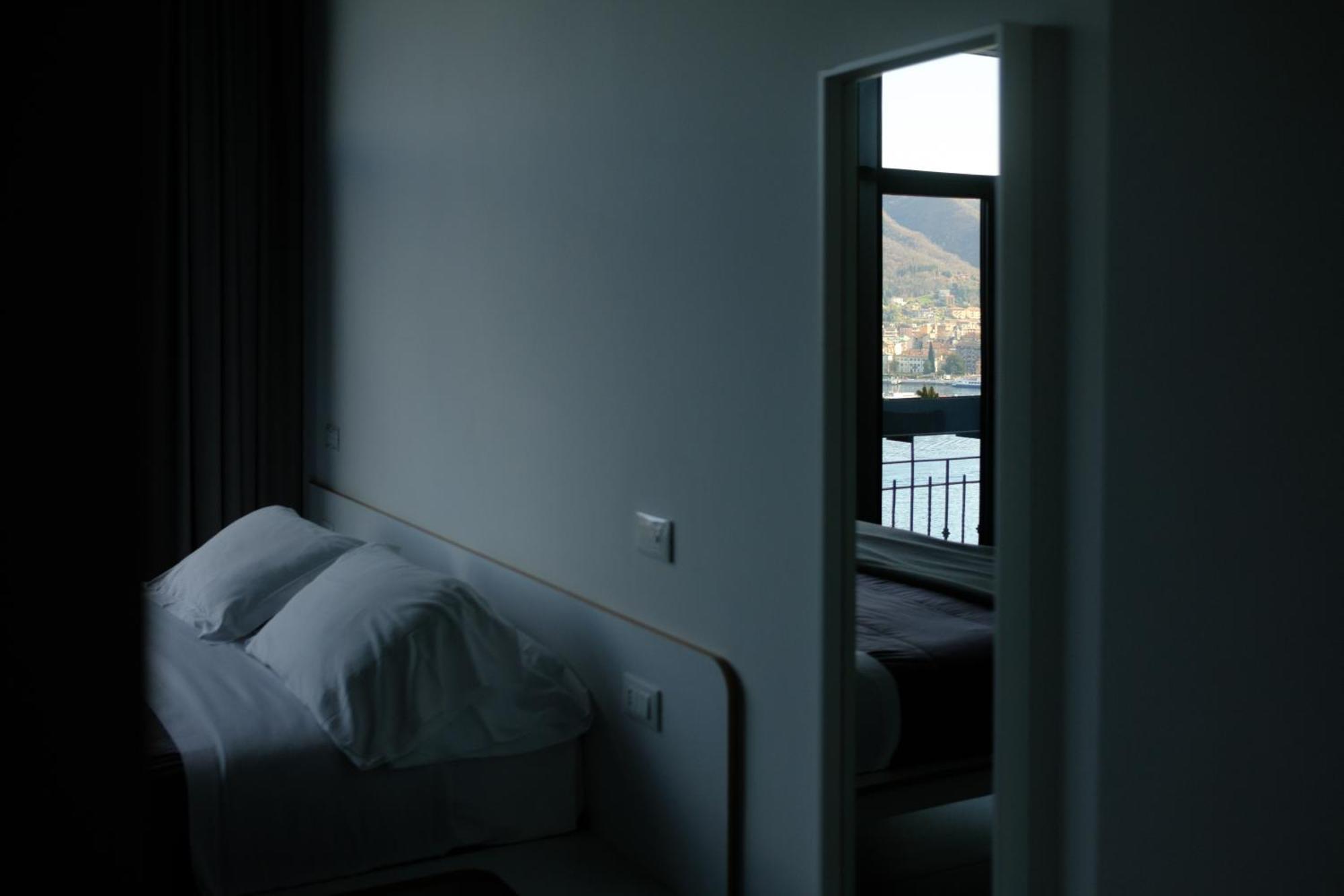 Apartamento Veranda View Como