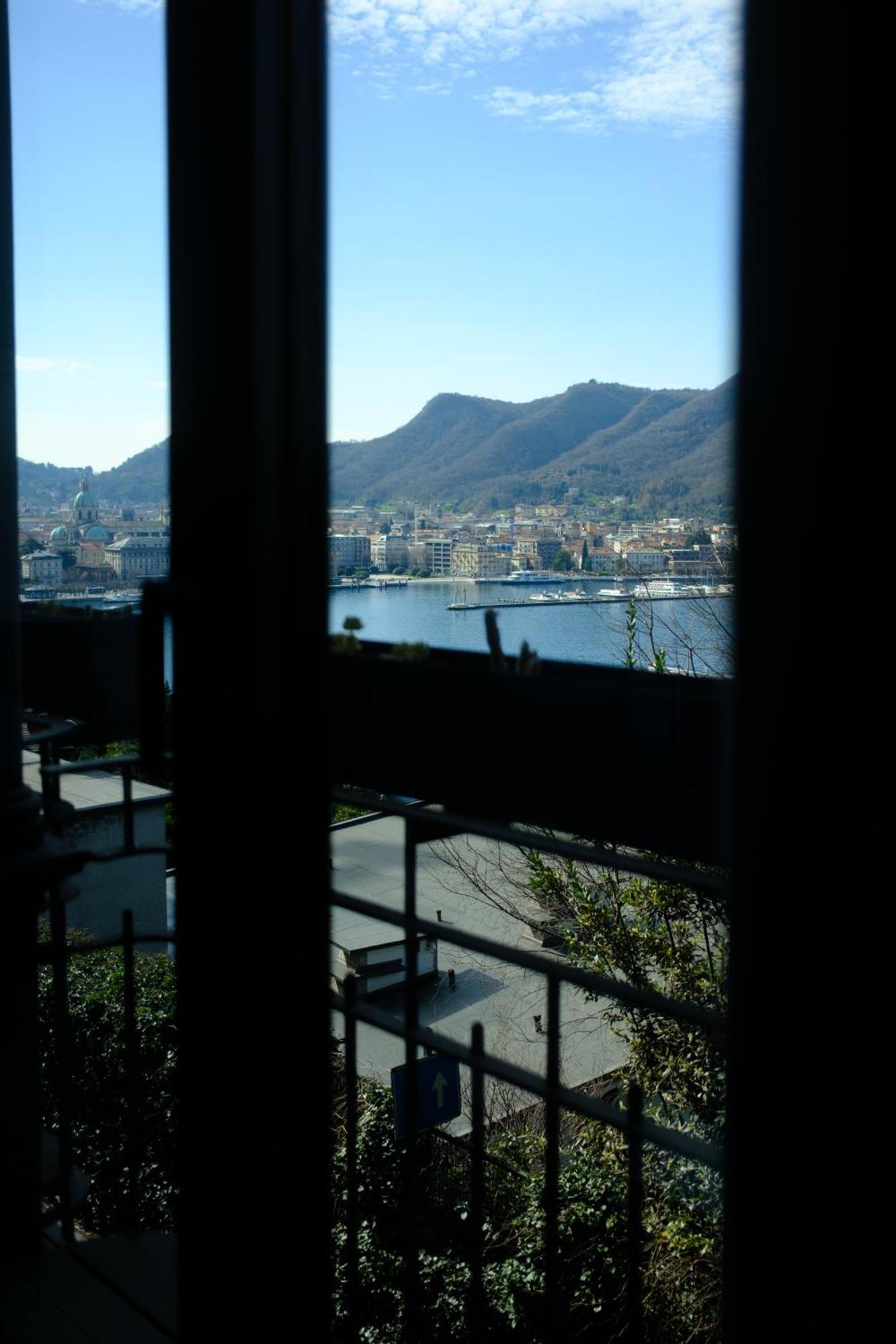 Apartamento Veranda View