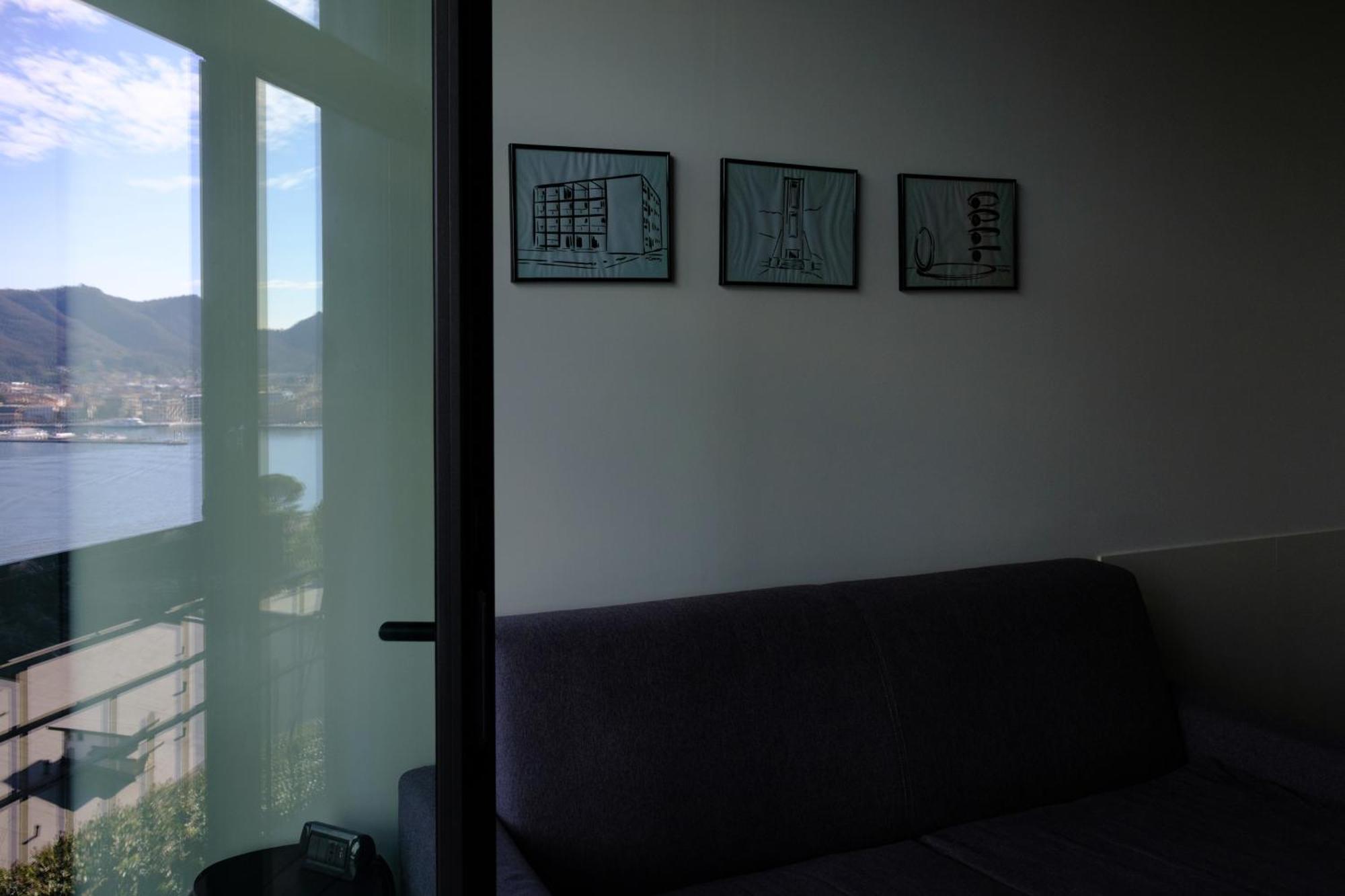 Veranda View Apartamento Como