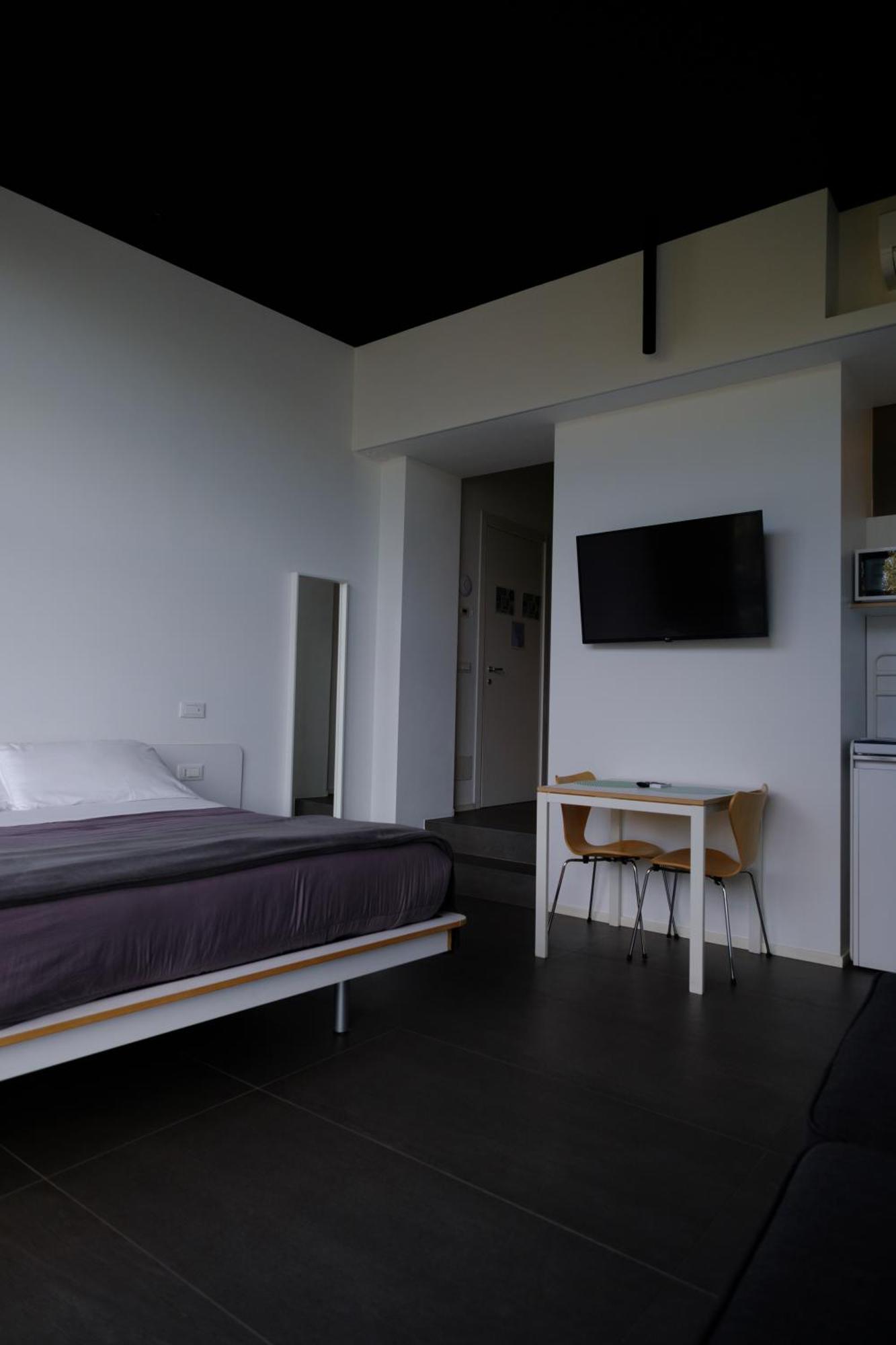 Veranda View Apartamento