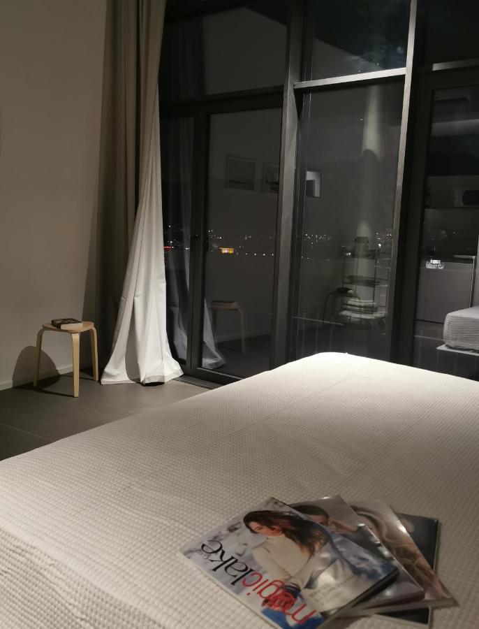 Appartamento Veranda View Côme