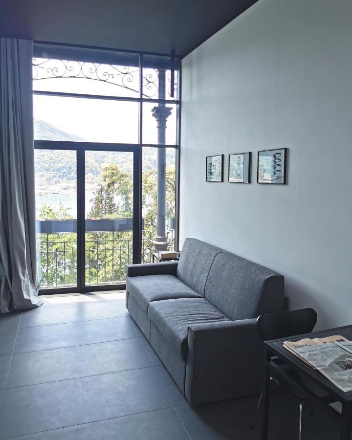 Appartamento Veranda View