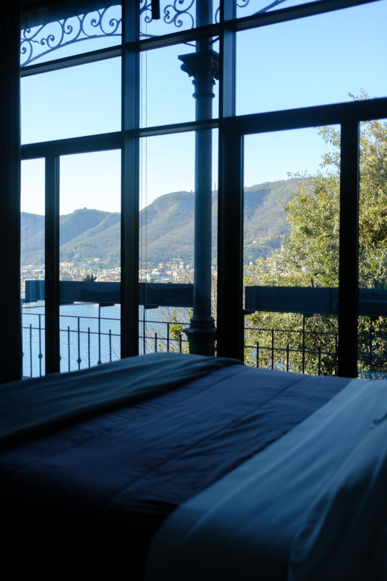 Appartamento Veranda View